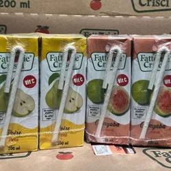 Jugo cajita “Fatt🍅ríe Risci”