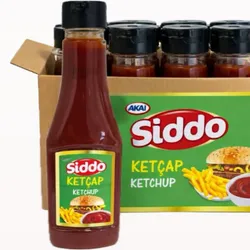 Ketchup