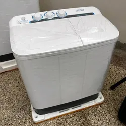 Lavadora 7kg Royale