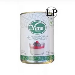 Leche Evaporada Vima