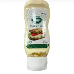 Mayonesa Vima 300ml