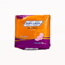 Pack de 10 íntimas