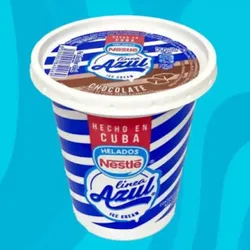 Pote de Helado Nestlé (sabores en la descripción )
