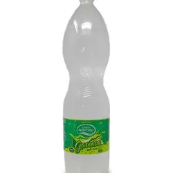 Refresco pomo 1.5L “Ciego Montero “