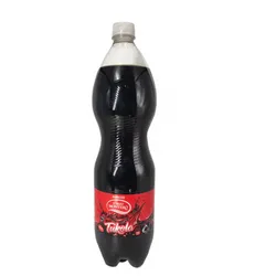 Refresco pomo 1.5L “Ciego Montero “