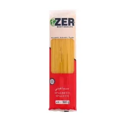 Spaguetti 500 gramos