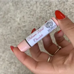 Bálsamo labial chocolate 