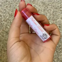 Bálsamo labial frutos rojos 