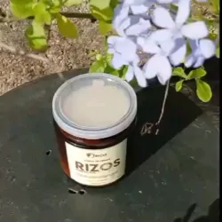 Crema definidora de rizos