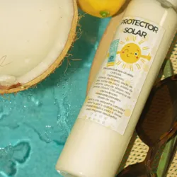 Protector solar 