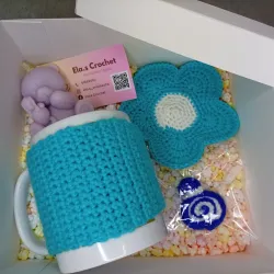 De la Abuela ☕🧶