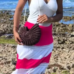 Espiral de Mar 🐚🌊