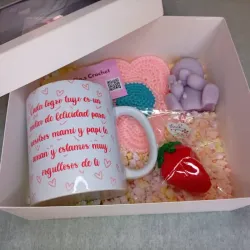 Mamá Consentida ☕