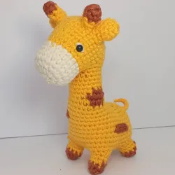 Melman la Jirafa🦒