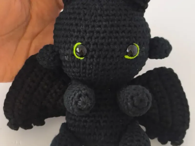 Amigurumis 
