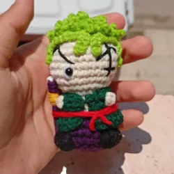 Zoro💚