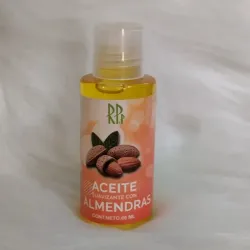 Aceite de Almendras - 60ml