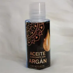 Aceite de Argán - 60ml