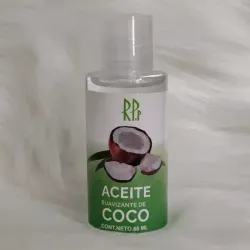 Aceite de Coco - 60ml