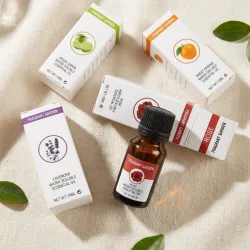 Aceites para Humificador