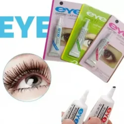 Adhesivo de Pestañas Enterizas - EYE