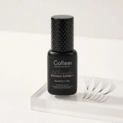 Adhesivo de Pestañas Gollee Negro