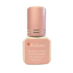 Adhesivo de Practica de Pestañas Pelo a Pelo - Kalanzi