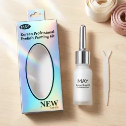 Adhesivo para Lifting de Pestañas - MAY