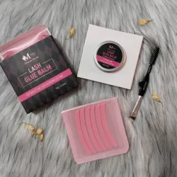 Adhesivo sólido para Lifting de Cejas y Pestañas - MAY