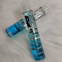 Agua Miscelar (70mL) - Bifásica