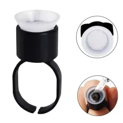 Anillo para pigmentos (10pzas)