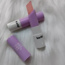 Bálsamo Labial de Karité
