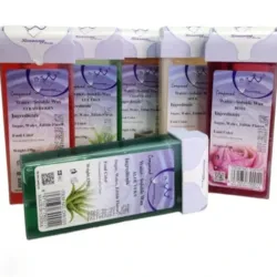 Cera en Roll-On (150 g)