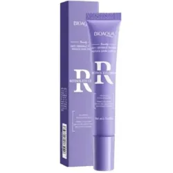 Contorno de Ojos de Retinol - Bioaqua