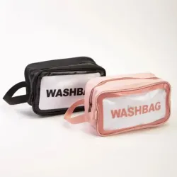 Cosmetiquera Pequeña - Washbag