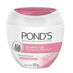 Crema Aclaradora B3 - Pond's (50g)