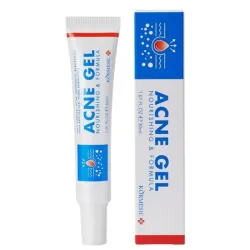 Crema Antiacné en Gel - Kormesic
