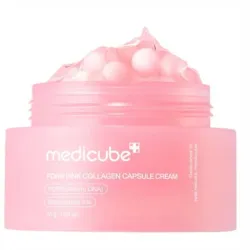 Crema en Cápsulas Colágeno + PDRN - Medicube