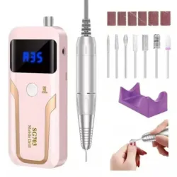 Drill Recargable de Uñas - SG703