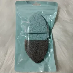Esponja Exfoliante (2 pzas)