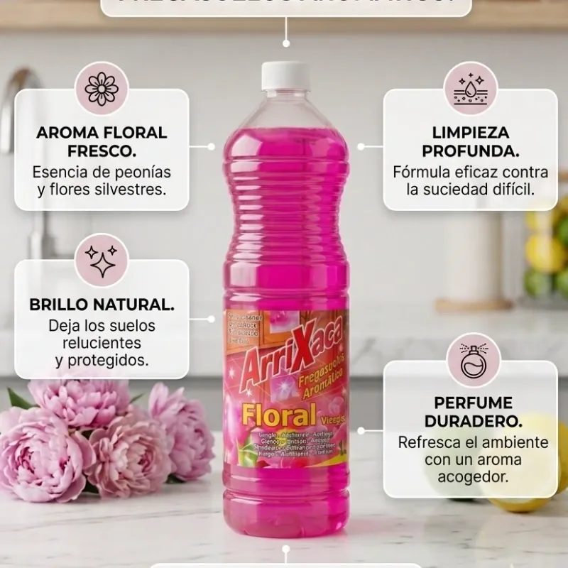 Friegasuelos