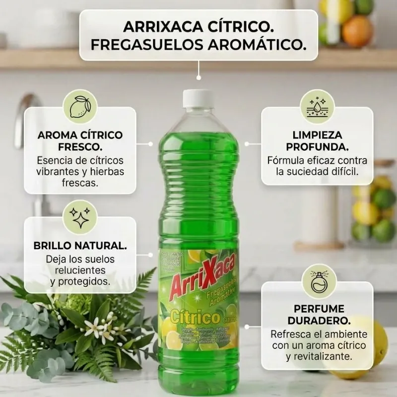 Friegasuelos