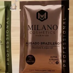 Keratina Milano -4oz