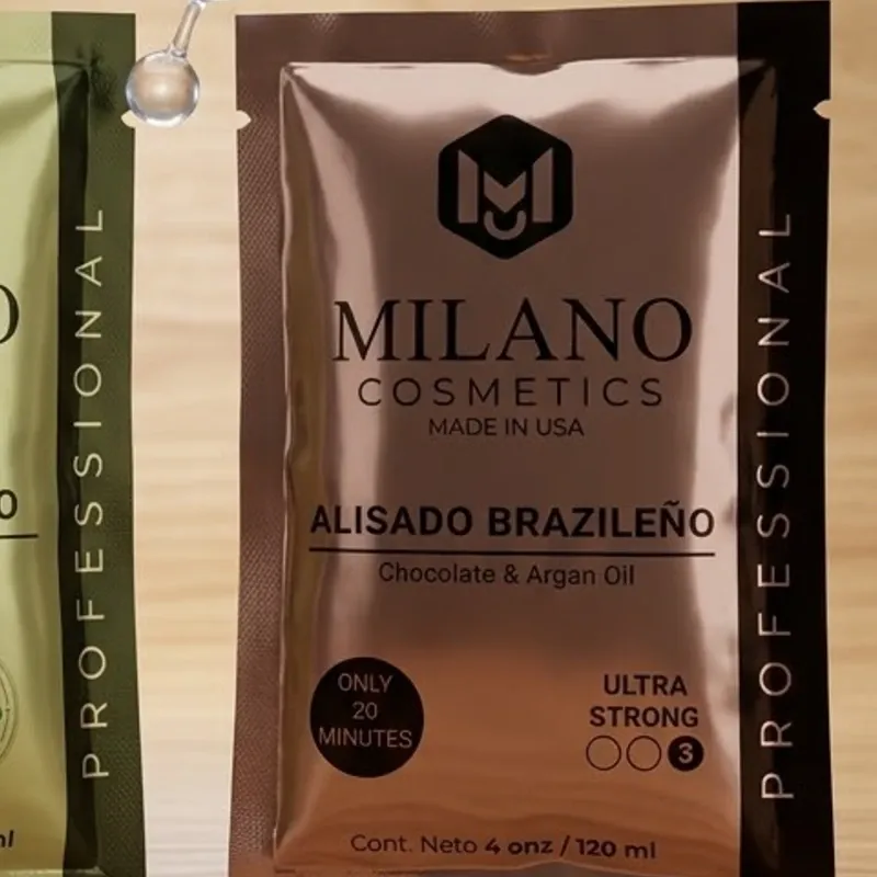 Keratina Milano -4oz