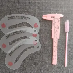 Kit de Pie de Rey