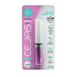 Laminado de Cejas Express - Ebba