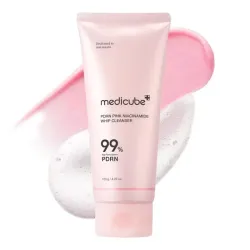 Limpiador Facial de PDRN + Niacinamida 99% - Medicube