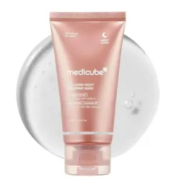 Mascarilla de Noche de Colágeno - Medicube