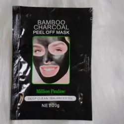 Mascarilla Peel Off - Hidroplástica