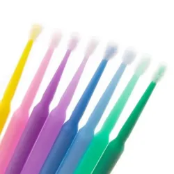 Microbrush (25 pzas)